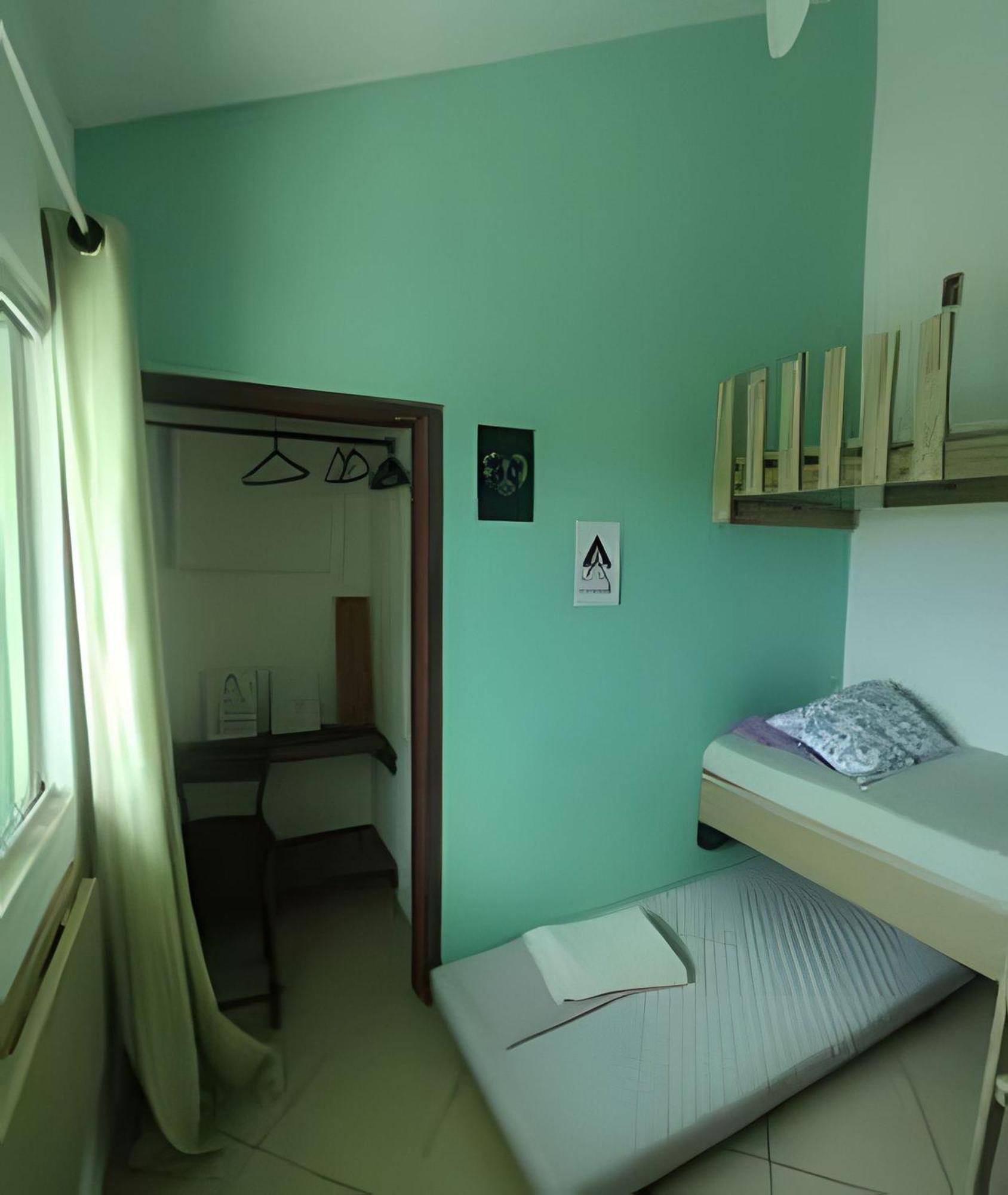 Samauma Floripa Aluguel De Quartos Florianopolis