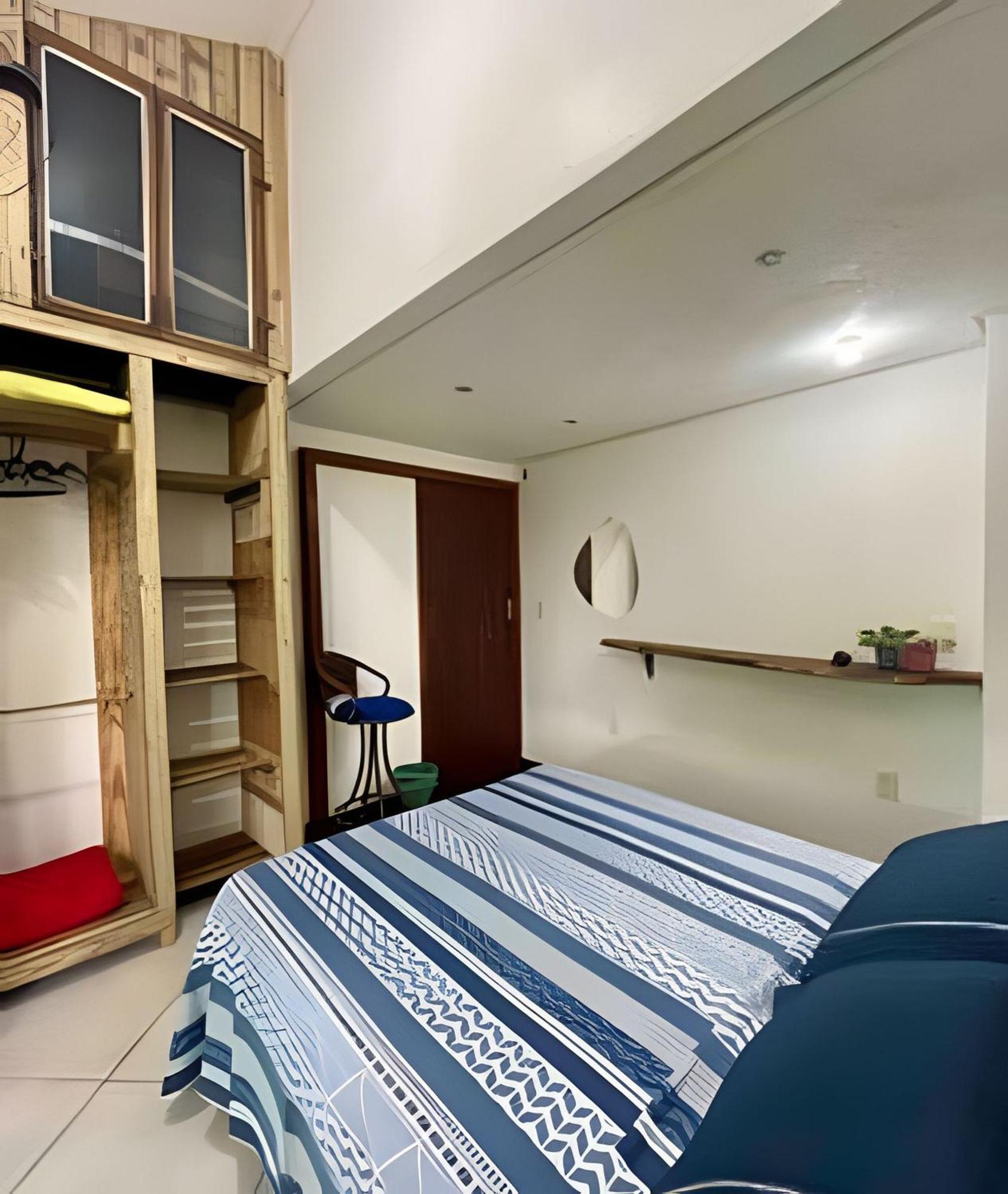 Homestay Samauma Floripa Aluguel De Quartos