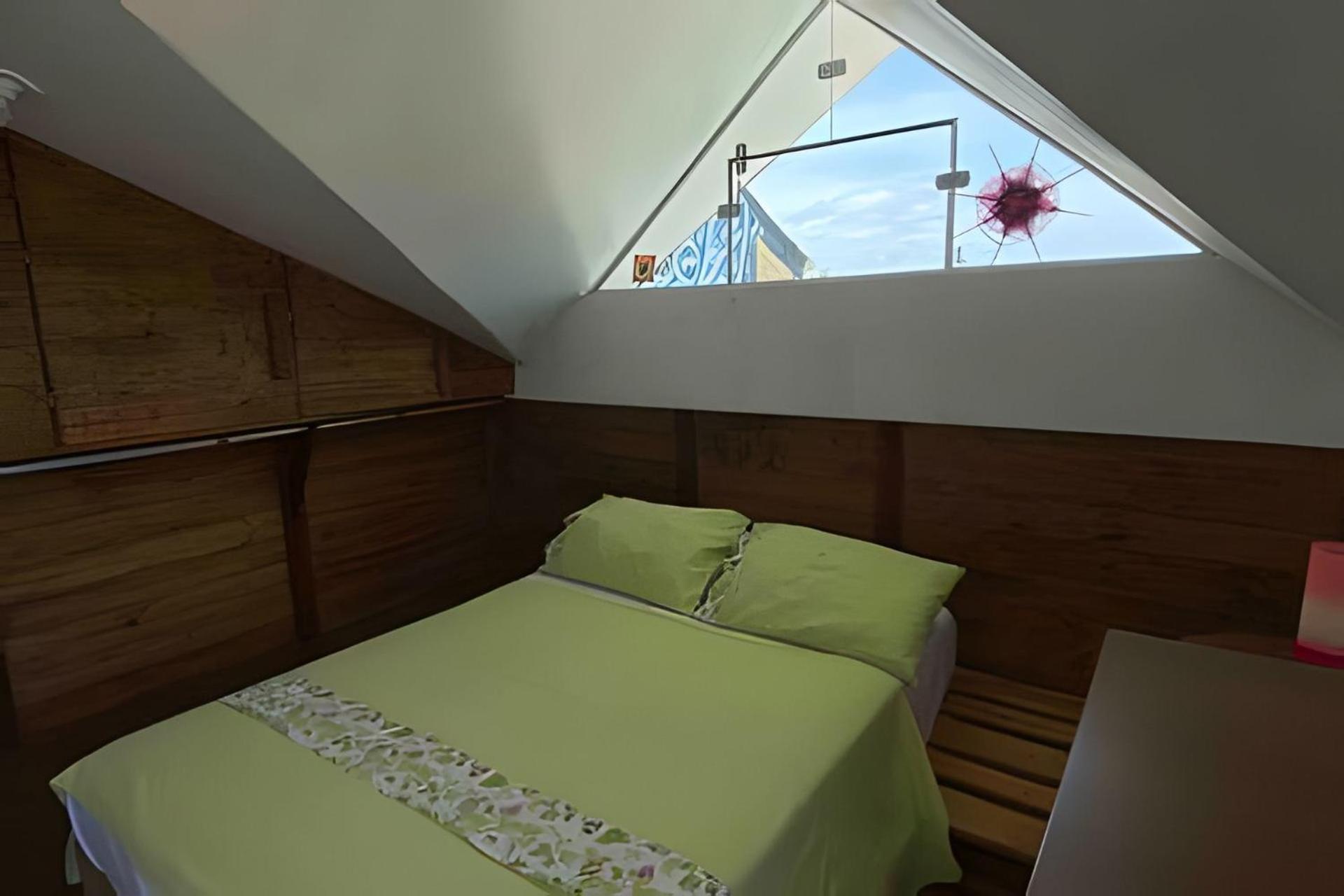 Homestay Samauma Floripa Aluguel De Quartos *
