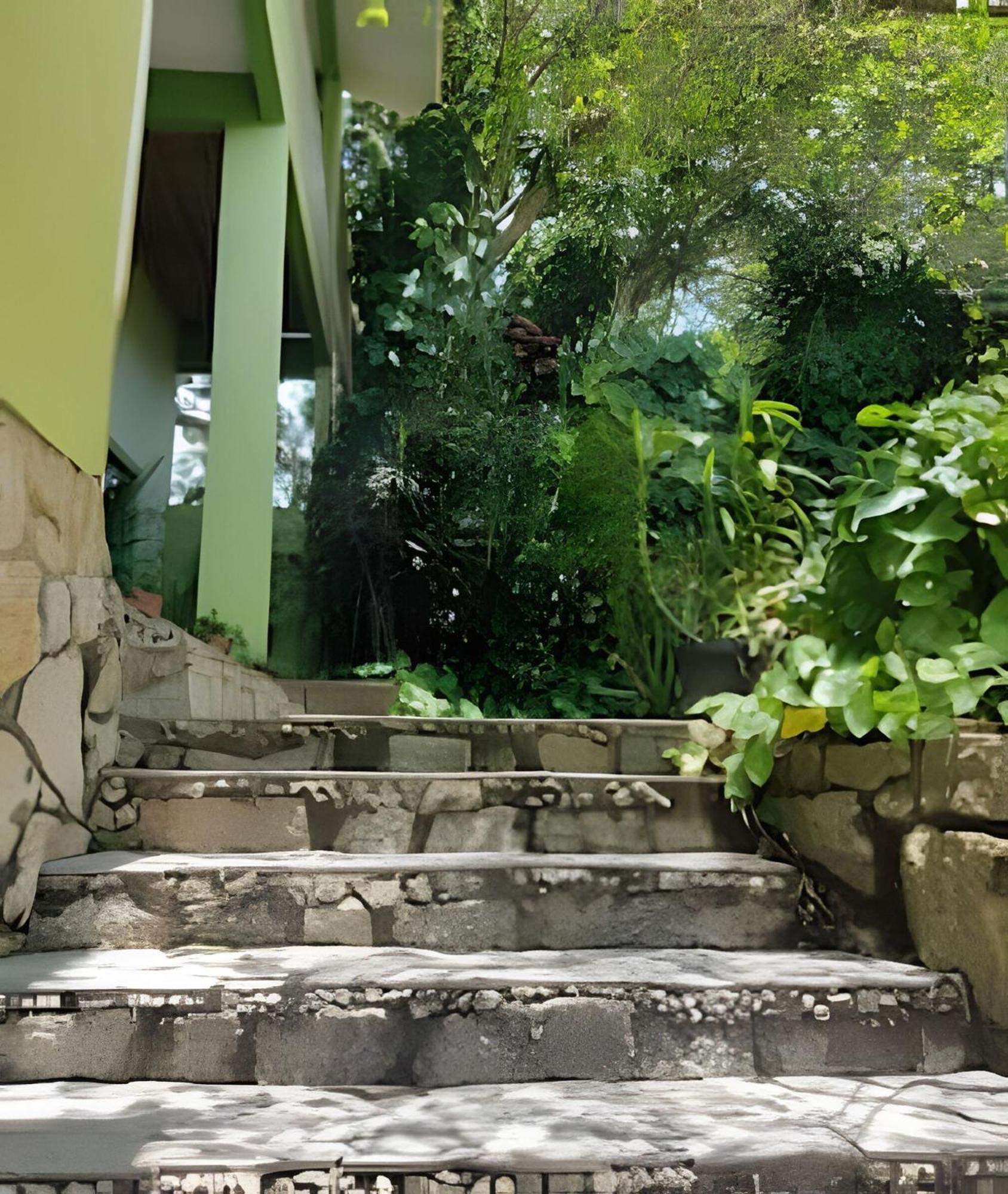 Homestay Samauma Floripa Aluguel De Quartos *