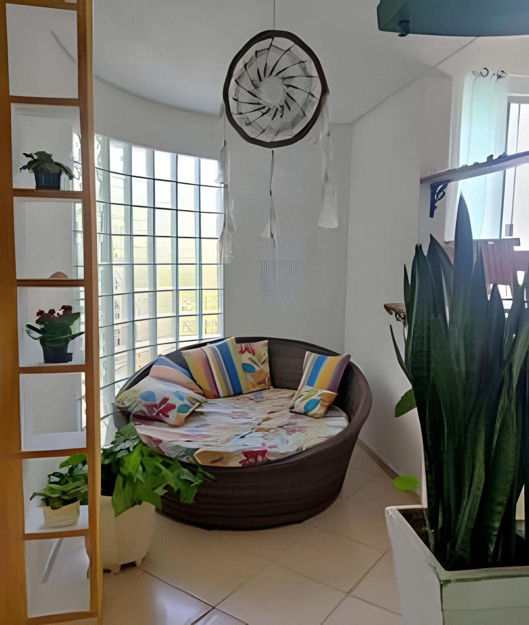Samauma Floripa Aluguel De Quartos Homestay Florianopolis