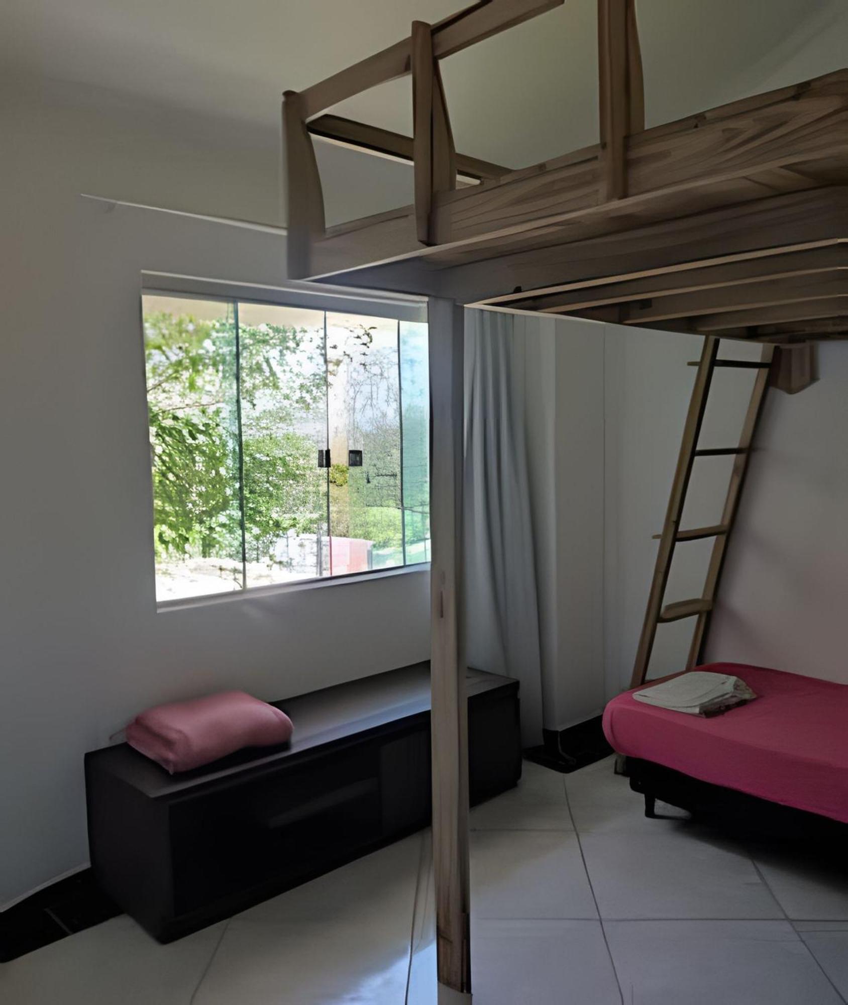 Samauma Floripa Aluguel De Quartos Homestay