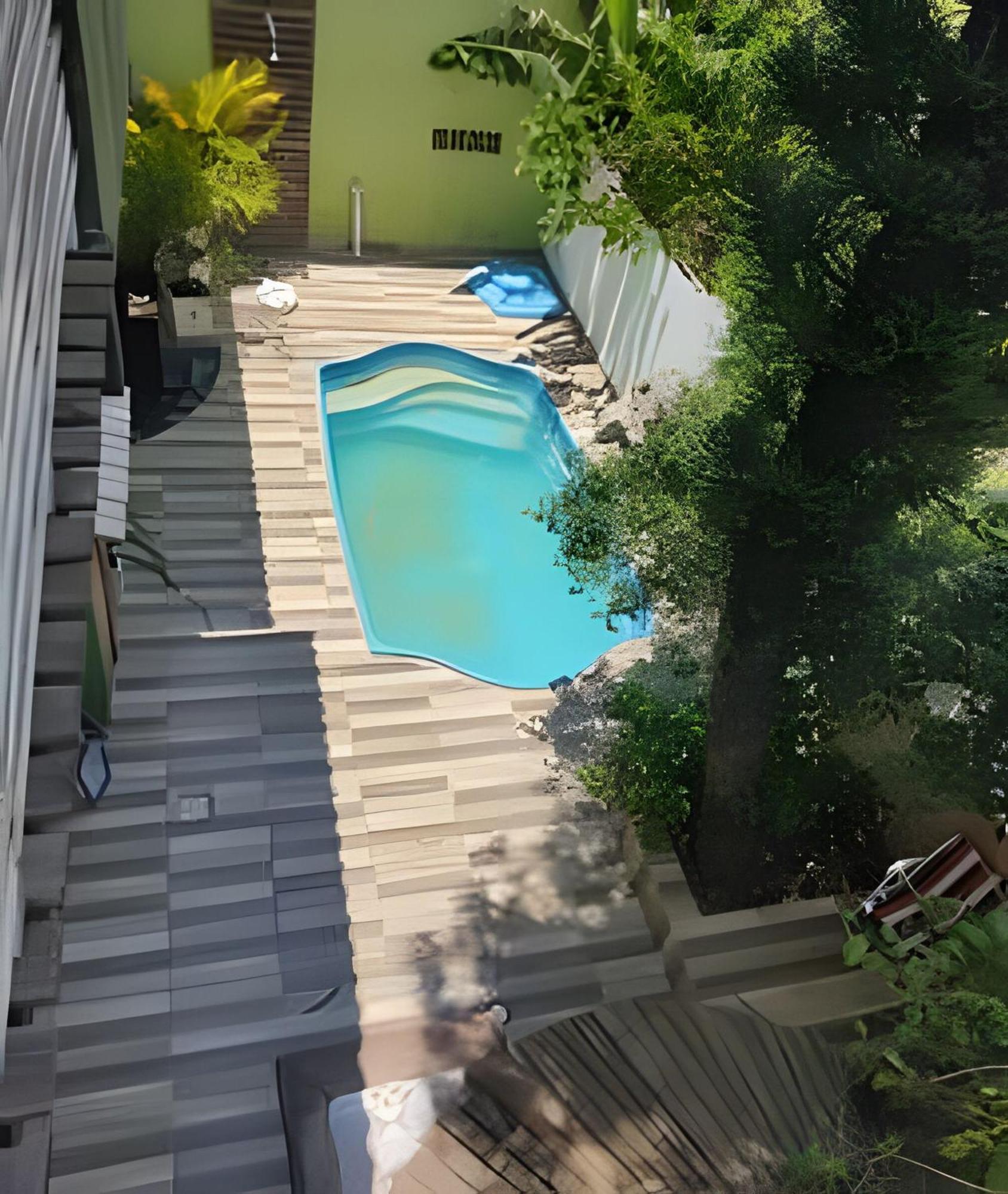 Samauma Floripa Aluguel De Quartos Homestay *