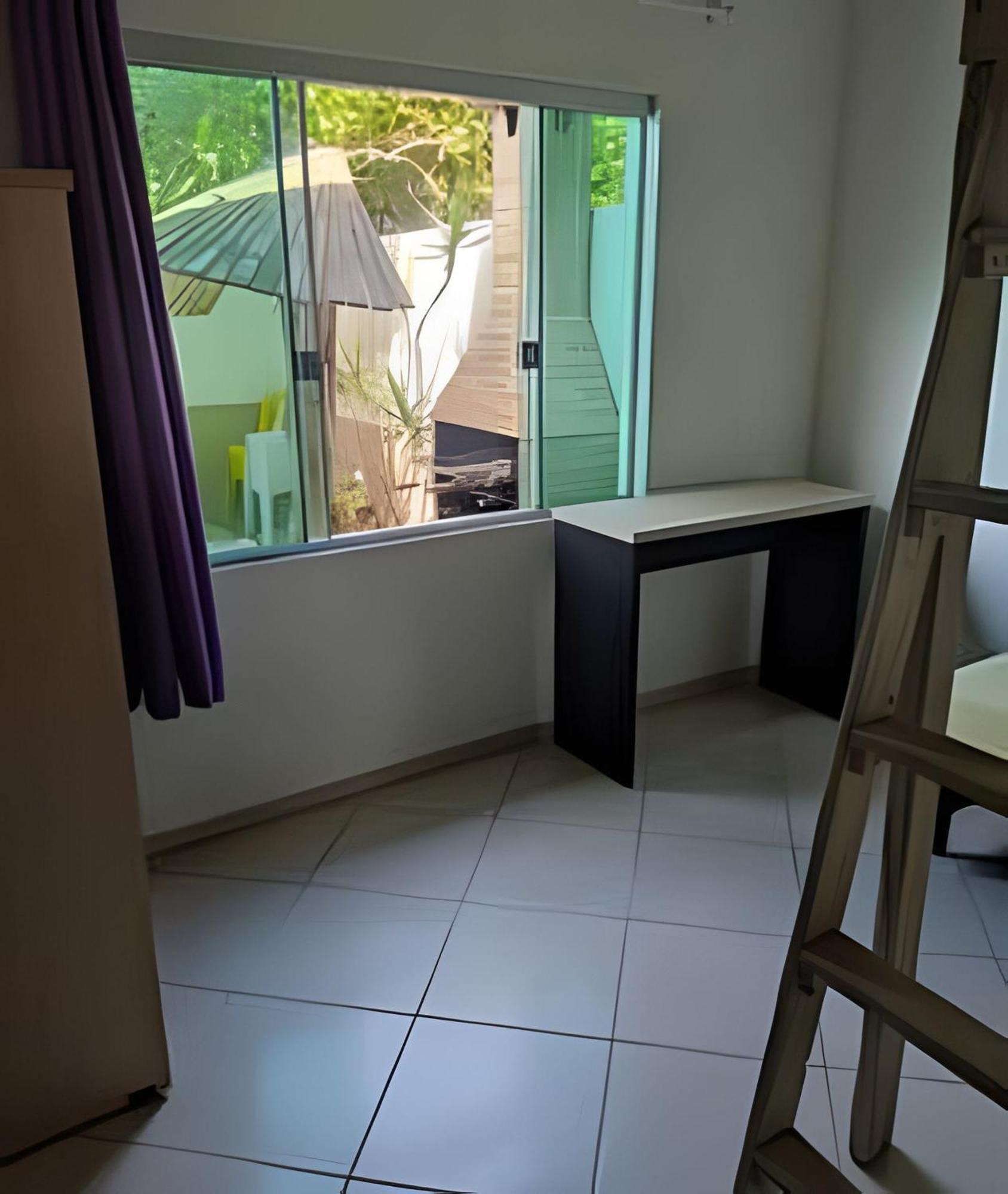 Homestay Samauma Floripa Aluguel De Quartos