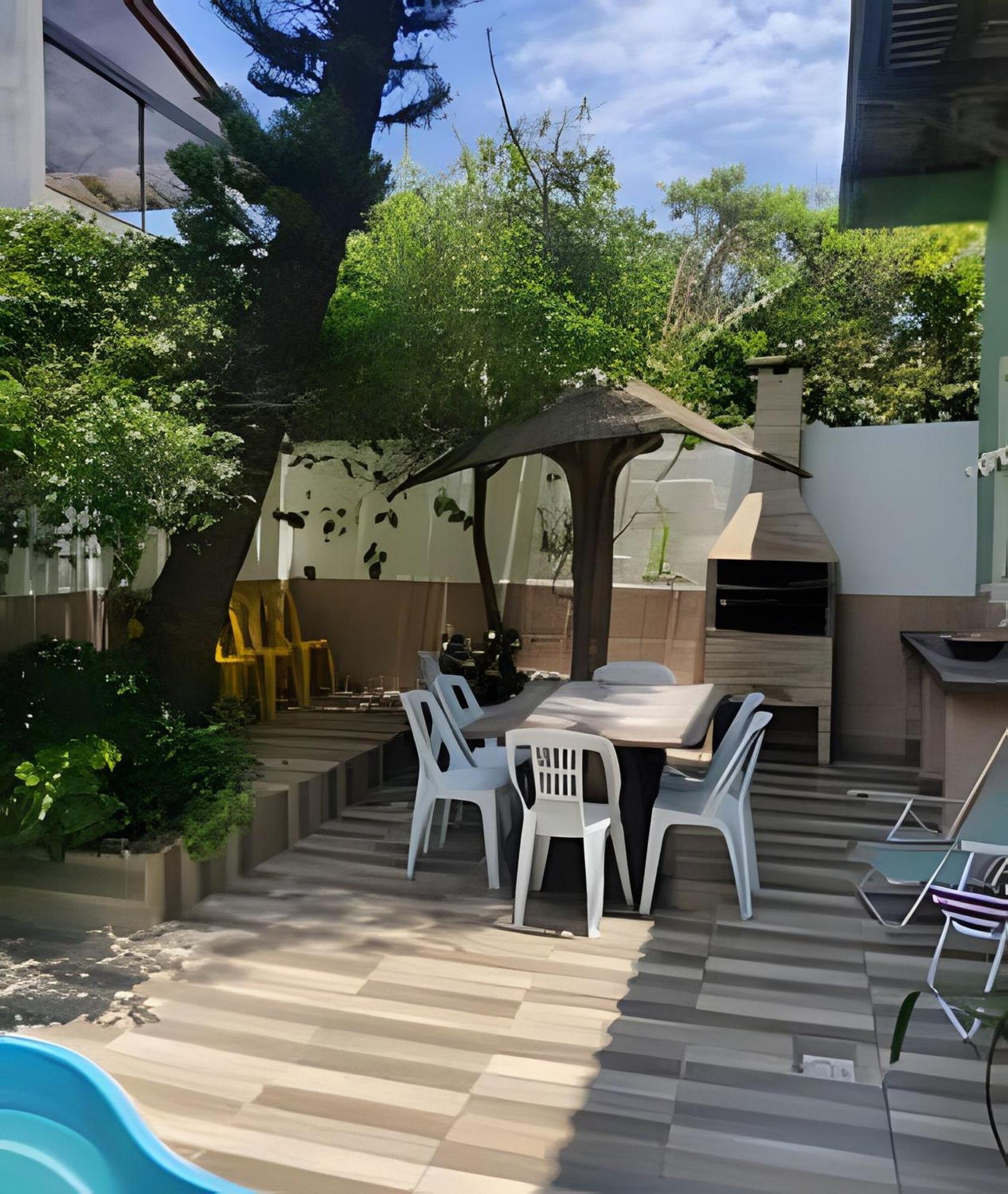 Homestay Samauma Floripa Aluguel De Quartos *