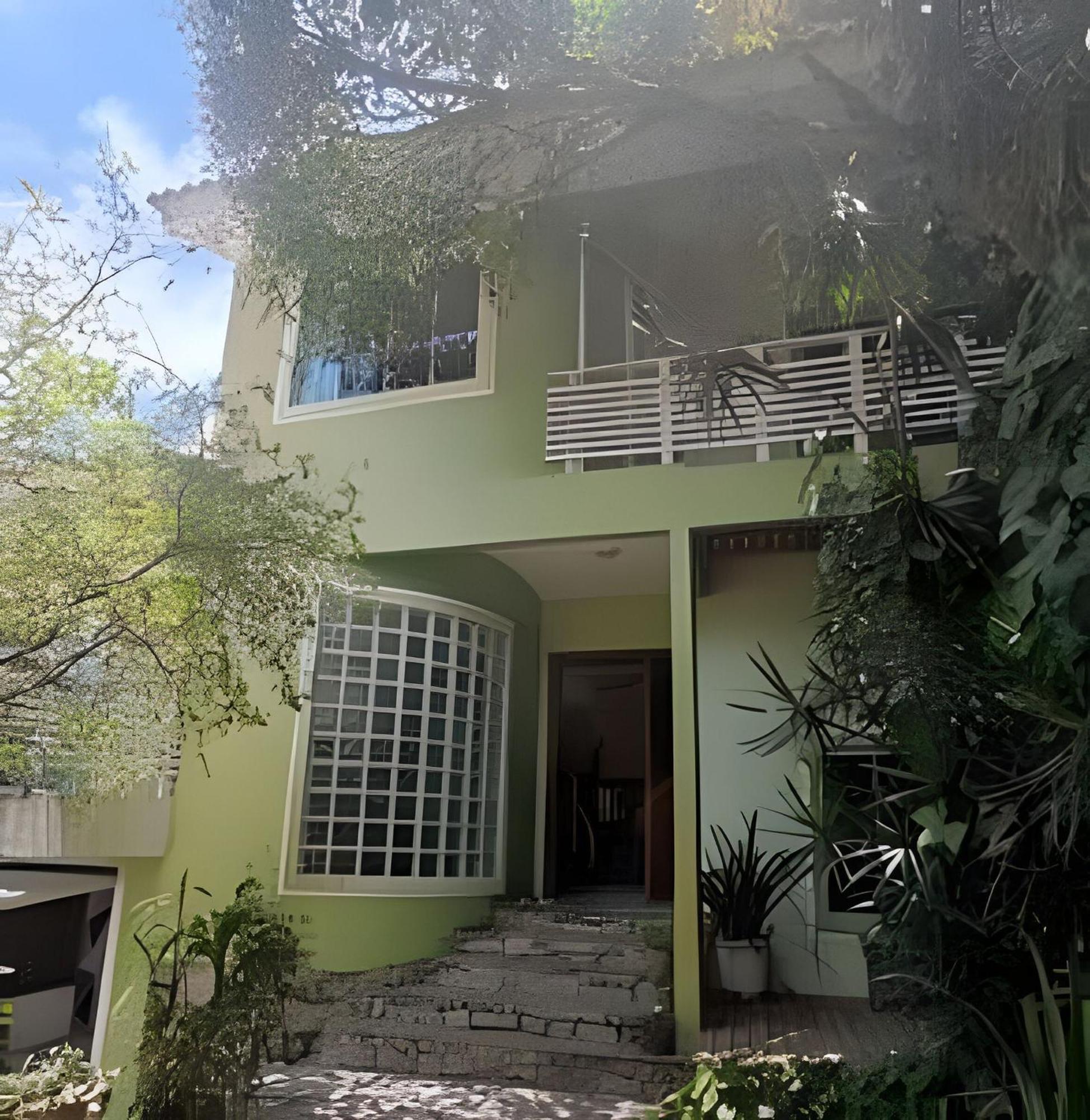 Samauma Floripa Aluguel De Quartos Homestay