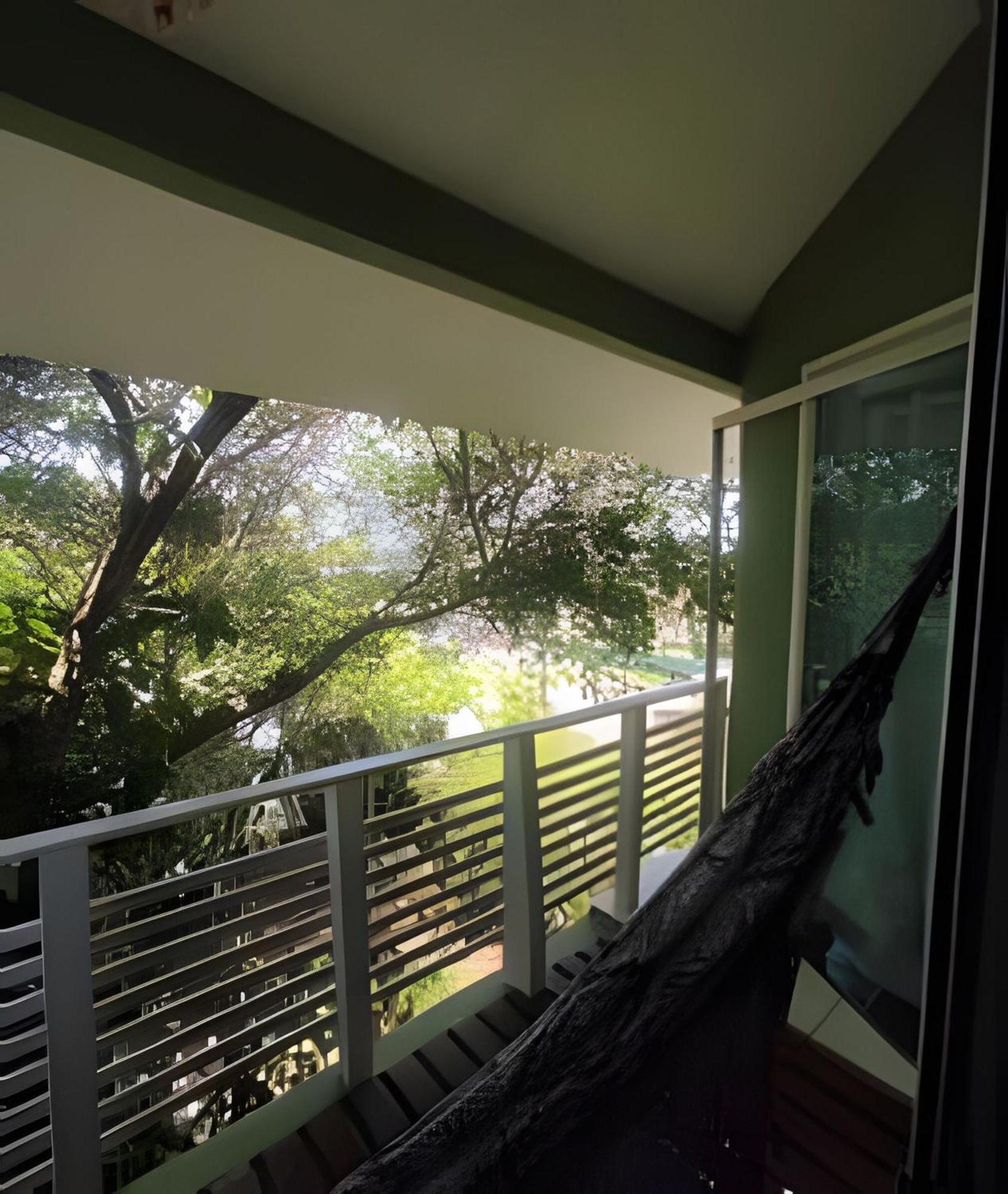 Samauma Floripa Aluguel De Quartos Homestay Florianopolis