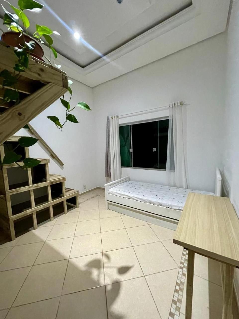 Samauma Floripa Aluguel De Quartos Homestay Florianopolis
