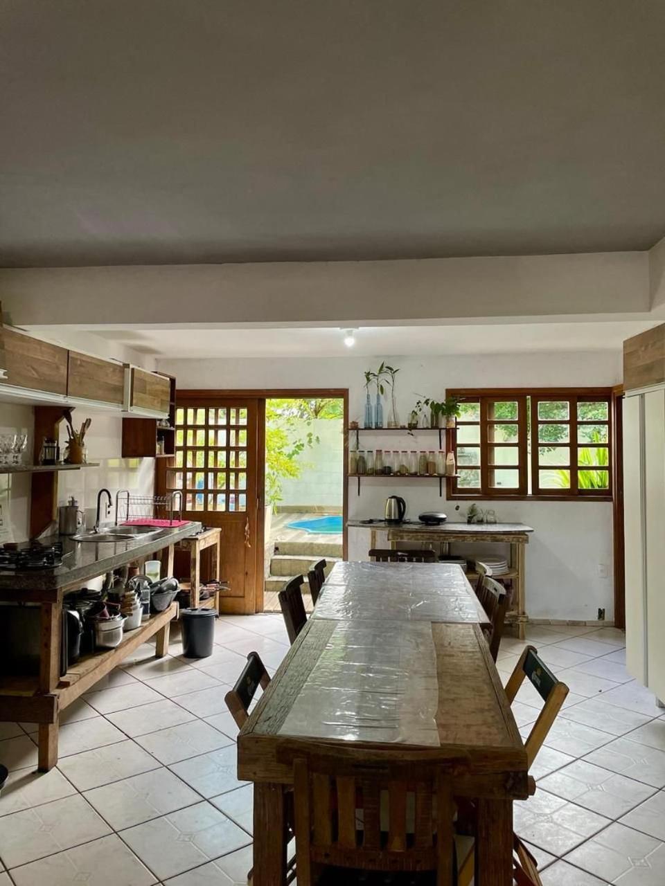 Samauma Floripa Aluguel De Quartos Homestay