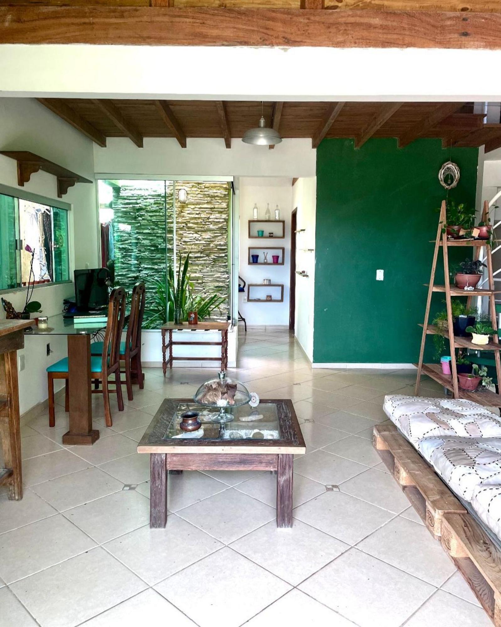 Samauma Floripa Aluguel De Quartos