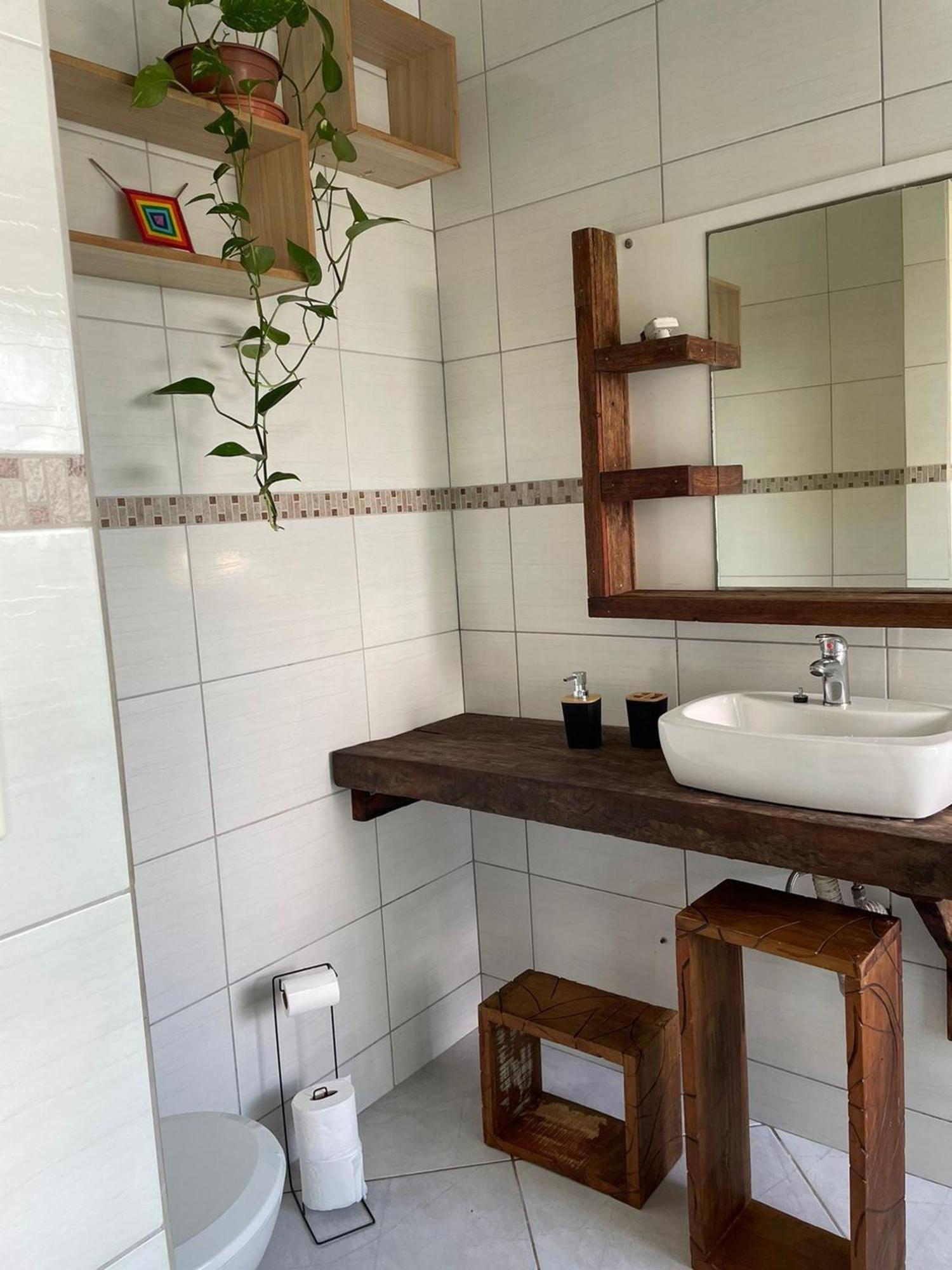 Homestay Samauma Floripa Aluguel De Quartos