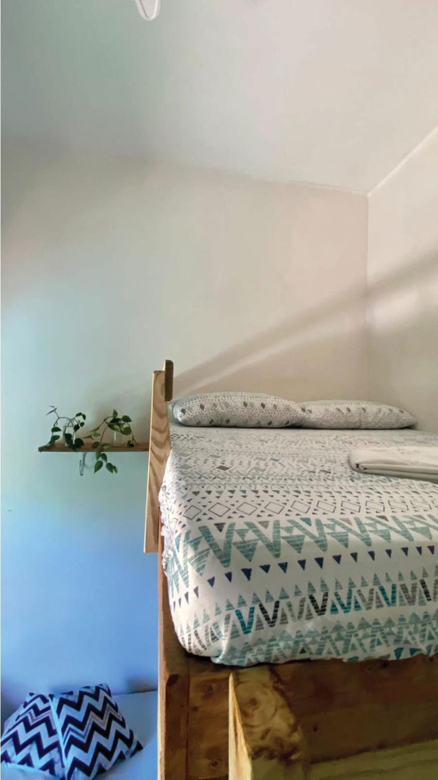 Samauma Floripa Aluguel De Quartos Homestay *