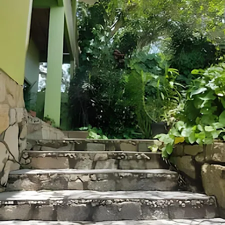 Samauma Floripa Aluguel De Quartos Florianopolis Exterior photo