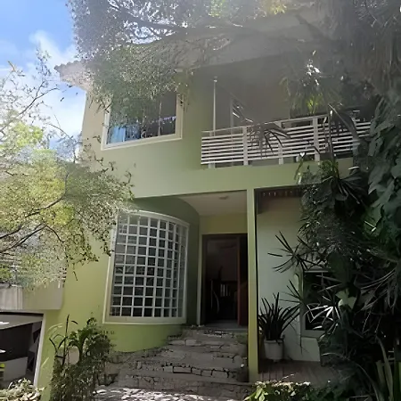 Samauma Floripa Aluguel De Quartos Florianopolis Exterior photo