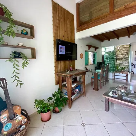 Samauma Floripa Aluguel De Quartos Florianopolis Exterior photo